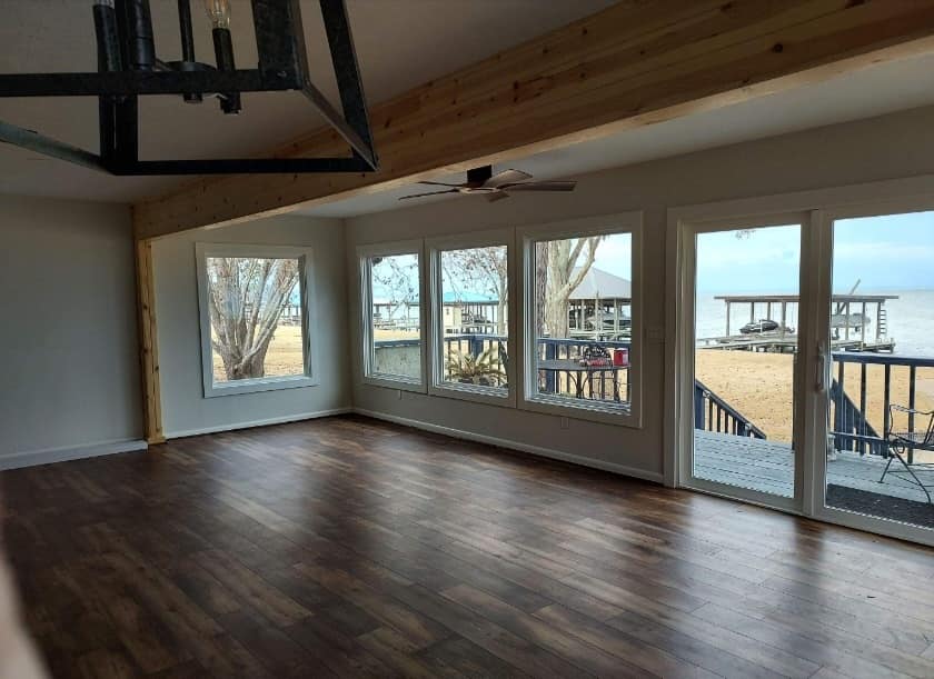 Looking to turn your living space into a media room? Entertainment area? Or maybe you